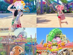 -奥龙堡游泳馆(广纸店)