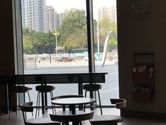 -星巴克(柳州万象城店)