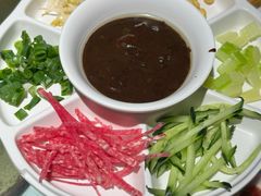 -大鸭梨烤鸭店(花园村店)