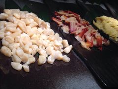 -星伦多 自助料理(圆融店)