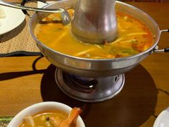 -泰国餐厅 Thai Food(裕华万达店)