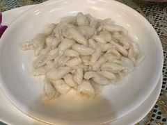 -新聚丰菜馆(太监弄店)