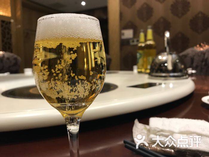 紫京国际大酒店餐厅图片 - 第9张