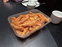 -佰家小厨·南京菜(夫子庙店)