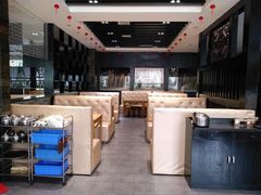 -名羊天下陕北横山铁锅炖羊肉(博文路店)