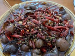 -八0一首创霍老七老螺蛳(万东镇龙景园店)