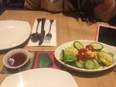 -必胜客(新辰里酒仙桥店)