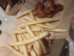 -必胜客(东大桥店)