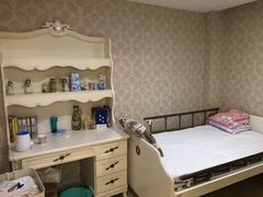 -伊丽莎白妇科医院·早孕检查