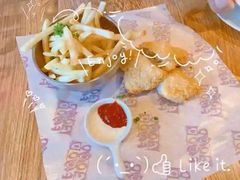 -玛格萝妮(汇智国际商业中心店)
