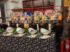 -鲁城往事(游客中心店)