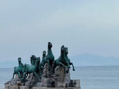 -养马岛旅游度假区