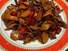 -菌之家·专业纯野生菌火锅·特色炒菌