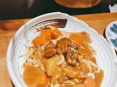-一心创作料理屋(经开万达店)