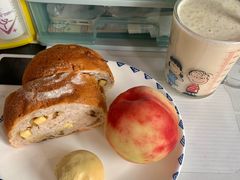 -阳光粮品Sunflour(华科店)