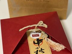 -熊叔熊婶面包房(团结湖店)