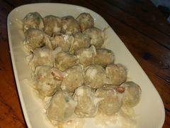 鱼包-章记正宗南岗鱼蛋火锅