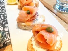 -MYLK意式小厨(熙地港店)