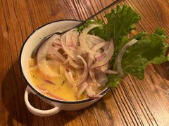 -El Bodegon阿根廷秘鲁餐厅(幸福路店)