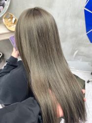 -DK SALON连锁专业烫染接发店