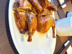 -中国厨房/台湾牛肉面