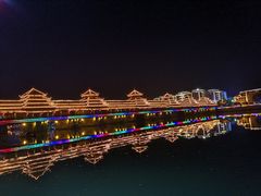 -龙津风雨桥