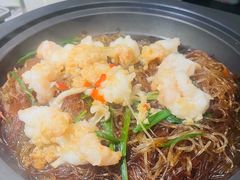 -绿茶餐厅(朝阳大悦城店)