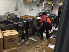 -老才香老才鸡腿(青阳店)