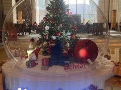 -万豪酒店·咏豪中餐厅