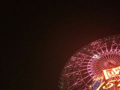 -星城之眼摩天轮