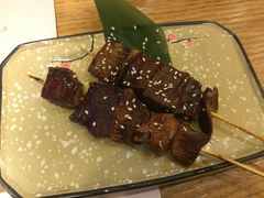 -林妈妈村·日式料理(宝山龙湖天街店)