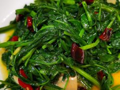 空心菜-湖北味道(湖北大厦店)