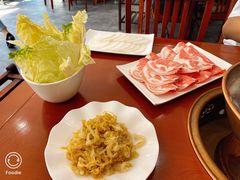 -岳合轩老北京涮肉