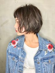 -Hair house发舍