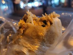 -阜阳杜大大卷馍(塘沽路店)