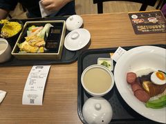 -大家乐(广州中华广场店)