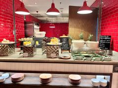 -食百绚全日制餐厅(成都棕榈泉费尔蒙酒店)