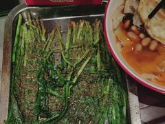 -古彭7只羊·招牌白串·碳锅羊肉旗舰店