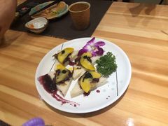 -酒久自助料理(佳兆业店)