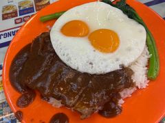-澳门陈光记烧味饭店(万象城店)