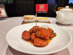 -紫阳海鲜楼·传承闽味(长乐路总店)