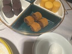 -鸭王烤鸭店(三里河店)