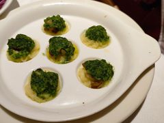 -Steaking·食间牛排(和平店)