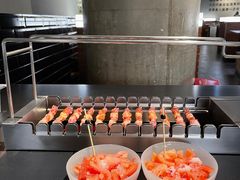 -很久以前羊肉串(中山公园店)