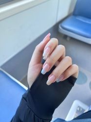 -晨·艺美甲美睫