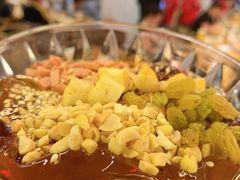 -付小姐在成都(川沙店)
