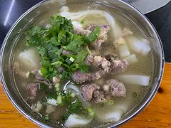 -佳荣老五生态牛肉馆