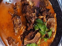 -钳小柒·小龙虾蓝龙王烧烤夜宵(长寿路店)