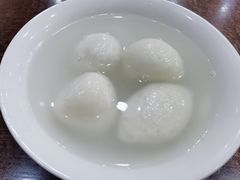 四喜汤圆-赵氏汤圆(东关街店)