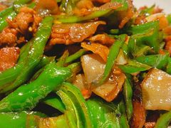 -周大厨辣椒炒肉(淮安万达店)
